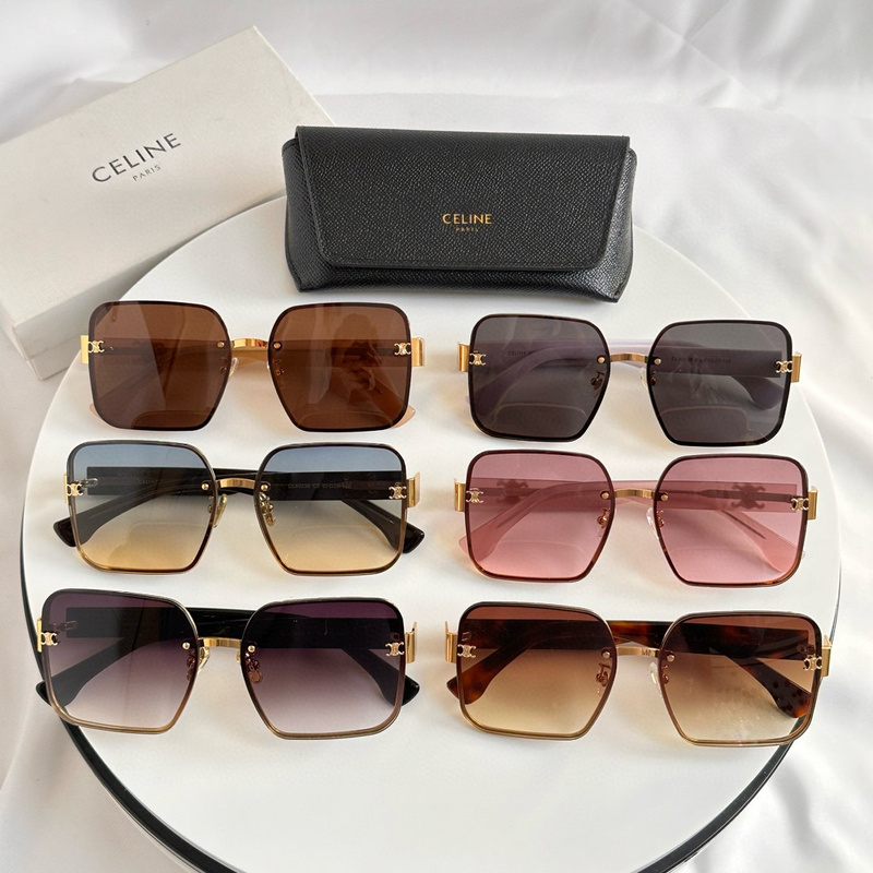 Celine Glasses smx (160)